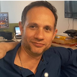 Gonzalo Alonso